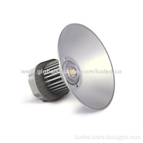 100/120/150W LED Industrial High bay Light, Cree Chip, Meanwell Driver with Long Lifespan
